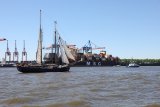 Hamburg Hafengeburtstag 2026