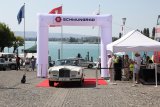 Zug Classic Car Award 2026