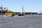 Hamburg Hafengeburtstag 2026