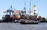 Hamburg Hafengeburtstag 2026