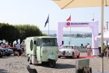 Zug Classic Car Award 2026
