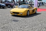 Zug Classic Car Award 2026