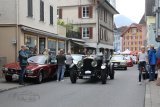 O-IO Oldtimer 2025 - Obwalden