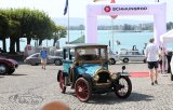 Zug Classic Car Award 2026