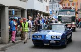 O-IO Oldtimer 2025 - Obwalden