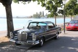 Zug Classic Car Award 2026