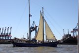 Hamburg Hafengeburtstag 2026