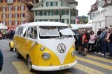 O-IO Oldtimer 2025 - Obwalden
