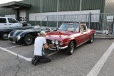 Oldtimer Grand Prix Safenwil 2026