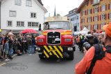 O-IO Oldtimer 2025 - Obwalden