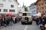 O-IO Oldtimer 2025 - Obwalden