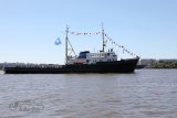 Hamburg Hafengeburtstag 2026