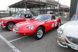 Oldtimer Grand Prix Safenwil 2026