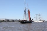 Hamburg Hafengeburtstag 2026