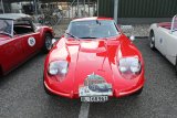 Oldtimer Grand Prix Safenwil 2026