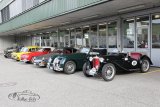 Oldtimer Grand Prix Safenwil 2026