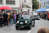 O-IO Oldtimer 2025 - Obwalden