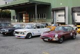 Oldtimer Grand Prix Safenwil 2026