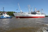 Hamburg Hafengeburtstag 2026