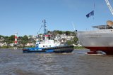 Hamburg Hafengeburtstag 2026
