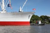 Hamburg Hafengeburtstag 2026