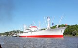 Hamburg Hafengeburtstag 2026