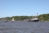 Hamburg Hafengeburtstag 2026