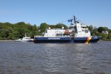Hamburg Hafengeburtstag 2026