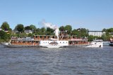 Hamburg Hafengeburtstag 2026
