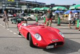Oldtimer Grand Prix Safenwil 2026