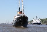 Hamburg Hafengeburtstag 2026