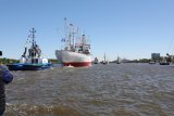 Hamburg Hafengeburtstag 2026