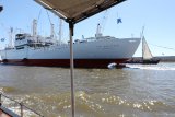 Hamburg Hafengeburtstag 2026