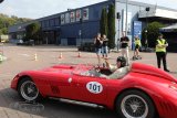 Oldtimer Grand Prix Safenwil 2026