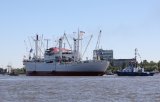Hamburg Hafengeburtstag 2026