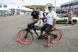 Oldtimer Grand Prix Safenwil 2026