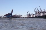 Hamburg Hafengeburtstag 2026
