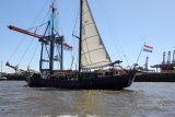 Hamburg Hafengeburtstag 2026