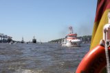 Hamburg Hafengeburtstag 2026