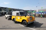 Oldtimer Grand Prix Safenwil 2026