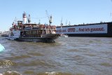 Hamburg Hafengeburtstag 2026