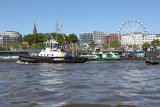 Hamburg Hafengeburtstag 2026