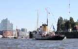 Hamburg Hafengeburtstag 2026