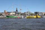 Hamburg Hafengeburtstag 2026