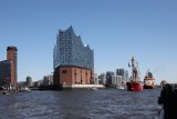 Hamburg Hafengeburtstag 2026