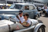 Oldtimer Grand Prix Safenwil 2026
