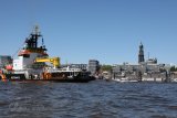 Hamburg Hafengeburtstag 2026
