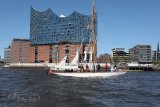 Hamburg Hafengeburtstag 2026