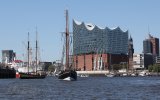 Hamburg Hafengeburtstag 2026