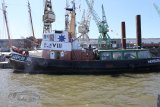 Hamburg Hafengeburtstag 2026